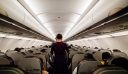 Πανικός σε πτήση στα Χανιά – Γυναίκα πέθανε μέσα στο αεροπλάνο