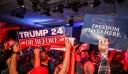Ενδιάμεσες εκλογές στις ΗΠΑ: Αριζόνα και Νεβάδα θα κρίνουν ποιο κόμμα θα έχει τον έλεγχο της Γερουσίας