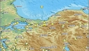 Σεισμική δόνηση 6 βαθμών στη βορειοδυτική Τουρκία – Δείτε βίντεο