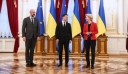 EE: Επιβεβαίωσε την παροχή βοήθειας ύψους 18 δισ. ευρώ για το 2023 προς την Ουκρανία