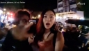 Κορεάτισσα youtuber παρενοχλήθηκε σε live streaming στην Ινδία – Βίντεο