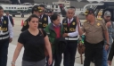 Περού: Ο Αλεχάντρο Τολέδο εκδίδεται από τις ΗΠΑ στην πατρίδα του και προφυλακίζεται