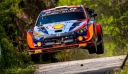 Croatia Rally: Μια ανάσα πριν την εκκίνηση του 4ου αγώνα WRC 2023
