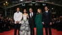 Κάννες: Το επικό φόρεμα της Natalie Portman και οι σαγιονάρες της Jennifer Lawrence στο red carpet