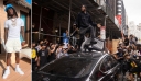 Σκηνές χάους στο Μανχάταν για ένα δωρεάν PS5! – Ποιος είναι ο streamer Kai Cenat με τους 5,5 εκατ. ακολούθους στο instagram