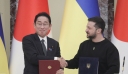 Ιαπωνικά «αντίποινα» για την επίσκεψη  Σι Τζινπίνγκ στη Μόσχα – Στην Ουκρανία ο Κισίντα