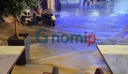 Πλημμύρισε η Πάτρα από έντονες βροχοπτώσεις – Βγάζουν τα νερά από σπίτια και μαγαζιά