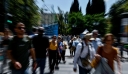 Το δημογραφικό θα πλήξει δυσανάλογα περισσότερο την επαρχία σε σχέση με την Αθήνα και τη Θεσσαλονίκη ως το 2050