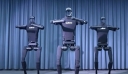 Κινέζοι κατασκεύασαν με τεχνητή νοημοσύνη ρομπότ που τρέχει πιο γρήγορα από τον μέσο άνθρωπο