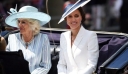 Η Kate Middleton με λευκό σύνολο στην τελετή του Trooping the Color ήταν η πραγματική «βασίλισσα»