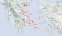 Αυτές είναι οι επικίνδυνες περιοχές για τις μωβ μέδουσες – Δείτε χάρτη