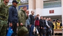 Ρωσία: Από το δρόμο μαζεύει η ρωσική αστυνομία άνδρες για επιστράτευση