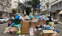 Θεσσαλονίκη: Παράνομη κρίθηκε η κινητοποίηση στην Καθαριότητα του κεντρικού Δήμου