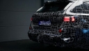 H BMW M GmbH επιβεβαιώνει στην 7η γενιά της την εξέλιξη της νέας BMW Μ5 Touring υψηλών επιδόσεων