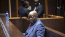 Νότια Αφρική: Εκτός φυλακής ο πρώην πρόεδρος Ζούμα λόγω συνωστισμού κρατουμένων