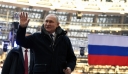 Ρωσία – Πούτιν: Απειλεί με την ενίσχυση της «πυρηνικής τριάδας» – «Πύραυλοι από ξηρά, θάλασσα και αέρα»