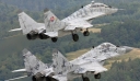 Ρωσία: Η Μόσχα επικρίνει την κυβέρνηση της Σλοβακίας για την παράδοση MiG-29 στην Ουκρανία