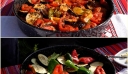 ΤΙΨΙΑ (Λαχανικά στον φούρνο) - Παραδοσιακό -Γεύσεις Ελλάδας!!!