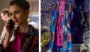 Οι δέκα καλύτερες fashion στιγμές από τη δεύτερη σεζόν του «Emily In Paris»