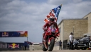 Ducati: 3η θέση για Miller και 4η θέση για Bagnaia στο Grand Prix