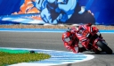 MotoGP Ισπανίας: O Bagnaia  ξεκινάει πρώτος στην Jerez
