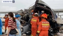 Κίνα: Ενας νεκρός κατά τον εκτροχιασμό τρένου υψηλής ταχύτητας