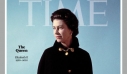 Η ιστορία πίσω από το εμβληματικό αναμνηστικό εξώφυλλο του περιοδικού Time για τη βασίλισσα Ελισάβετ