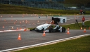 Η Prom Racing του ΕΜΠ στις κορυφαίες 15 ομάδες Formula Student παγκοσμίως