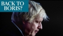 Βρετανία: Το σχέδιο του Μπόρις Τζόνσον για να επιστρέψει στη θέση του πρωθυπουργού