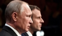 Βλαντιμίρ Πούτιν: Η πυρηνική απειλή στον Μακρόν με το παράδειγμα της Χιροσίμα