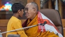 Δαλάι Λάμα: Η γλώσσα και τα μυστικά της διαδοχής του