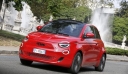 Οι Γερμανοί  απένειμαν  στο Fiat 500 τη διάκριση “Best Brand”