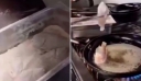 Κάρπαθος: Η ψαροταβέρνα απαντά για το βίντεο με τα ζωντανά ψάρια στο τηγάνι