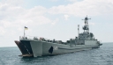 Πόλεμος στην Ουκρανία: Καταστρέψαμε το «τελευταίο» ουκρανικό πολεμικό πλοίο, λέει η Ρωσία