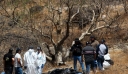 Μεξικό: Βρέθηκαν 45 σακούλες με ανθρώπινα υπολείμματα σε χαράδρα