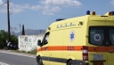 Τροχαίο δυστύχημα με μοτοσικλέτα στη Θεσπρωτία: Νεκρός 57χρονος, τραυματίστηκε 48χρονη