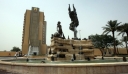 Ιράκ: Πυρκαγιά σε ξενοδοχείο της Βαγδάτης όπου διαμένουν διπλωμάτες