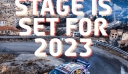 Πρεμιέρα του WRC 2023 με το Rallye Monte-Carlo
