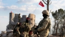 Ιράκ-Τουρκία: Τουρκική στρατιωτική βάση στο βόρειο Ιράκ έγινε στόχος οκτώ ρουκετών