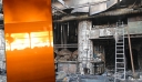 Νέα Σμύρνη: «Βλέπουν» εμπρησμό στο εστιατόριο – Βίντεο ντοκουμέντο από τη φωτιά