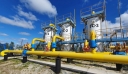 Η Gazprom στέλνει 41,7 εκατ. κυβικά μέτρα φυσικού αερίου στην Ευρώπη μέσω Ουκρανίας