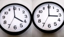 Αλλαγή ώρας: Στις 04.00 τα ρολόγια μας θα δείξουν 03:00