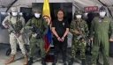 Συνελήφθη ο μεγαλύτερος ναρκέμπορος της Κολομβίας – Για «επιχείρηση όμοια με αυτή του Εσκομπάρ» μίλησε ο Ντούκε
