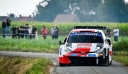 Ξεκίνησε στο Ypres Rally Belgium ο 9ος αγώνας του Παγκοσμίου Πρωταθλήματος  Ράλλυ