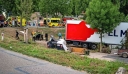 Ολλανδία: Έξι οι νεκροί μετά την πτώση φορτηγού σε πλήθος σε υπαίθριο πάρτι