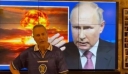 Ο Γιούρι Γκέλερ προειδοποιεί τον Πούτιν: «Με τη δύναμη του μυαλού θα σε αποτρέψω από μία πυρηνική επίθεση»