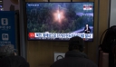 Η Βόρεια Κορέα έκλεισε το 2022 με ρεκόρ εκτόξευσης βαλλιστικών πυραύλων
