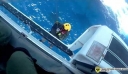 Βίντεο: Αεροναυτική άσκηση με τη φρεγάτα «Σπέτσαι» και το πλοίο «Προμηθεύς» στην Κύπρο