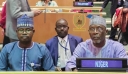 Νίγηρας: Η χούντα καταγγέλλει «δόλιες ενέργειες» του γενικού γραμματέα του ΟΗΕ