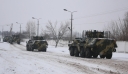 Πόλεμος στην Ουκρανία: Ανεπιτυχείς οι ρωσικές επιθέσεις κοντά στο Γιαχίντνε, λέει ο ουκρανικός στρατός